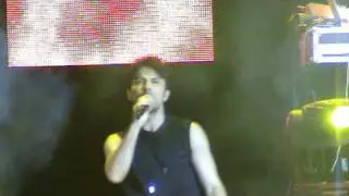 Tarkan - Kuzu Kuzu / Moscow 2009