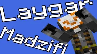 Scoutcraft, but with random accents...
