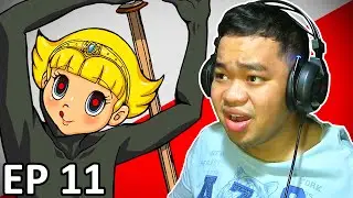 I Was Killing For Someone! - Danganronpa 2 EP 11