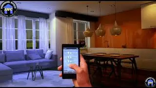 SMARTHOME BY IHC