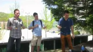 cinnamon challenge