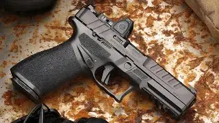 5 Must-Check Guns On January 2024