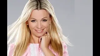 Пародия на Ирину Салтыкову.