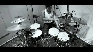 Mr Babylon - JUNIOR SAMBO & RAGGATTACK BAND (Live Session Vol. 2)