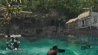 Pirates Of The Caribbean 2017| Gameplay