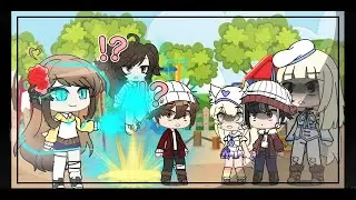 •Magic meme•||Original Concept?||160 subscribers special!!||Gacha Club