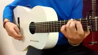 A compás, LA SOLEÁ 5ª CLASE