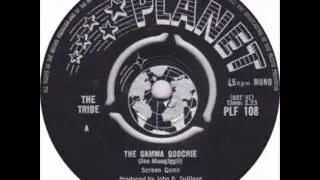 60's Mod Tune - The Gamma Goochie - The Tribe