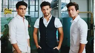 Ruggero Pasquarelli feat. MYA - Apenas Son Las 12 | Tradução/Legendado