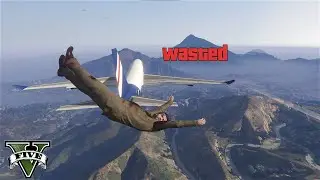 GTA V - WASTED Compilation #27 -