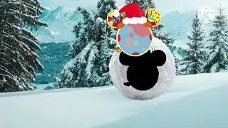(CHRISTMAS VIDEO SPECIAL 1/2) Toodles Snowball