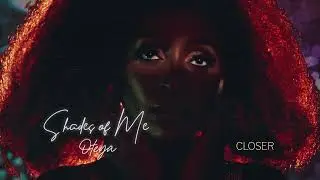 Oteya - Closer (Official Audio)