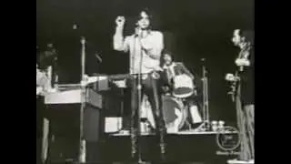 The Doors - Who Scared You [HQ]