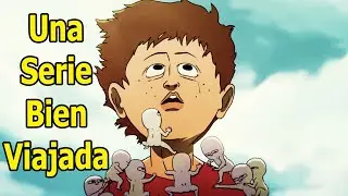 UNA ANIMACIÓN PARA ADULTOS EN HBO MAX