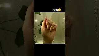 какой маникюр лучше всего в этом году☺️? 