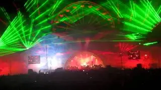 Tomorrowland 2010 (Belgium) - Armin Van Buuren