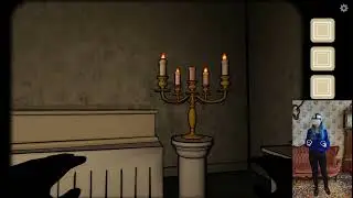 The Past Within VR 🚨