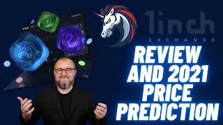 1inch Exchange Review and 2021 Price Prediction