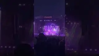 BRING ME THE HORIZON - 'Nihilist Blues' feat. AMY LEE (@Live at Download Festival)