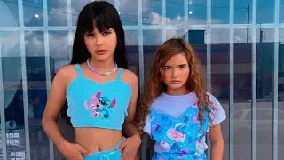 The mother left and left them alone, what will happen?