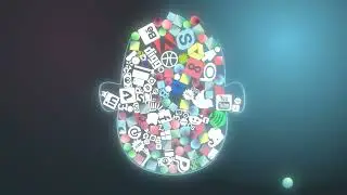 Social hustle and bustle