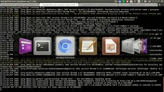 Jboss EAP 7 - Datasource/JNDI creation & password encrypt using vault and Postgresql Installation
