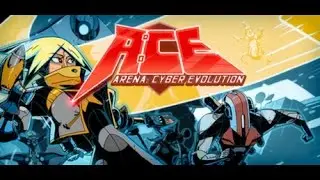 Arena Cyber Evolution