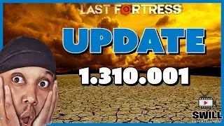 Small But Note Worthy| Last Fortress Underground