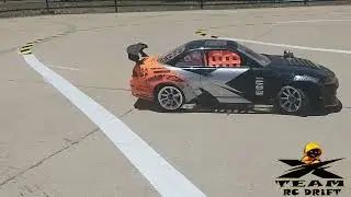 PARK RC DRIFT - Brasília DF