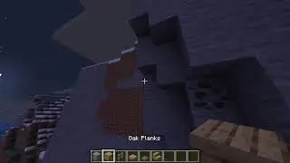 minecraft build thing