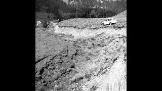 Monthly update of activity at Yellowstone Volcano, March 1, 2023