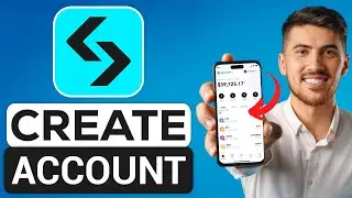 How to Sign Up Account for Bitget (2024) - Create Bitget Account