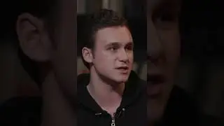 Щербаков VS Николай Соболев