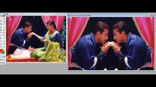 Photoshop Full Tutorial in Hindi for Beginners (हिंदी ) Part 1 || Photoshop 7.0  || Adobe Photoshop