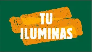 Tu Iluminas - Raúl Alvarado (Video Lyric)