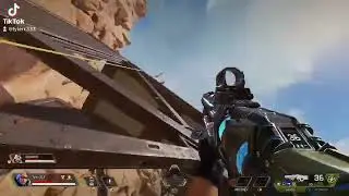 Apex Legends 1v1