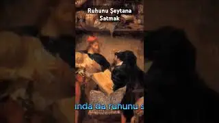 Ruhunu Şeytana Satmak #gizemlervebilinmeyenler #youtuber #youtube #youtubeshorts #film