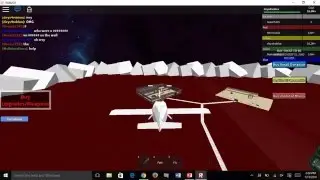 My Tycoon (Space Warfare Tycoon) | Roblox
