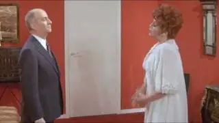 Louis de Funès - Le tatoué (1968) - Gay affair