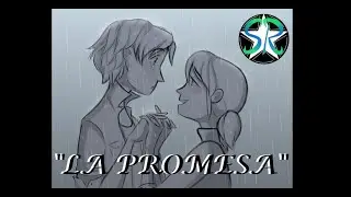 Miraculous - La promesa (Cómic)