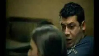 DESISLAVA in TV advertisement for SPORTINGBET /2/