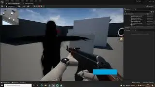 Cómo añadir animación de morir al enemigo - Unreal Engine 5