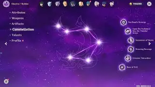 C6 changes everything for Beidou!!