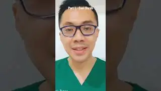 Part 1 - Gagal Ginjal Harus Cuci Darah?