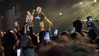 brakence - deepfake (Live) - O2 Forum - Kentish Town - London