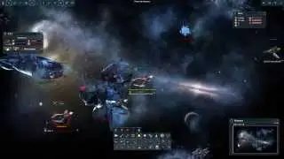 Darkorbit- Masacredre #2 AG1