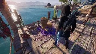 AC Odyssey My Top Legendary Engravings.