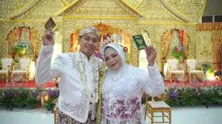 CINEMATIC WEDDING MITHA & YOGI
