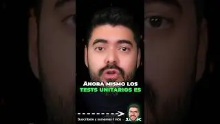 🧪💻 Tests Unitarios: El Secreto del Código Infalible