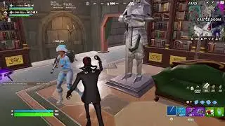 FORTNITE GAMEPLAY  TRIOS RANKED  - CHAPTER 5 SEASON 4 (BATTLE ROYALE) CONTROLLER PC